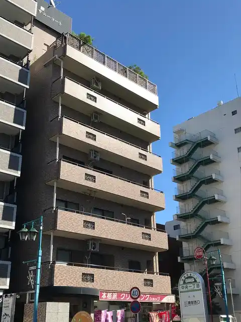 サニーコート蕨