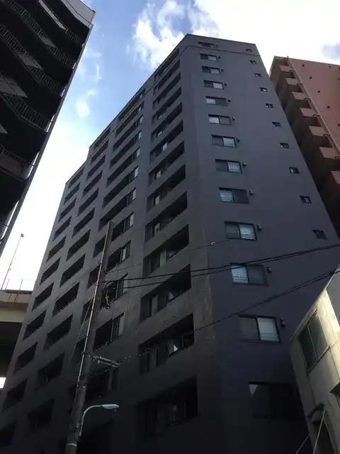 ヴェルト日本橋シティ