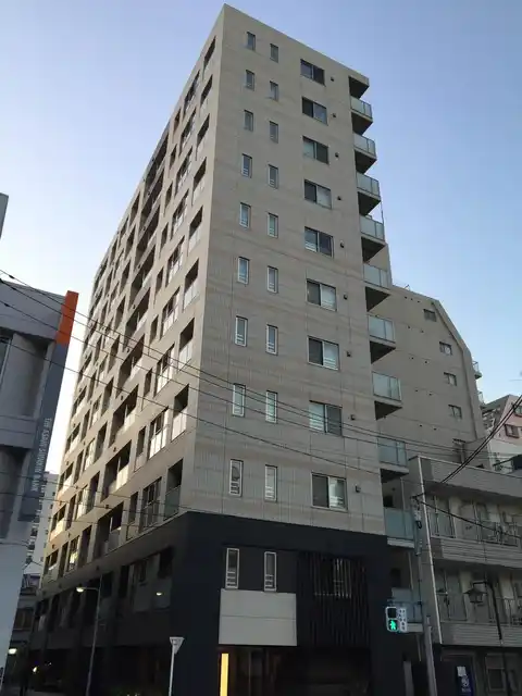ウィルローズ浅草