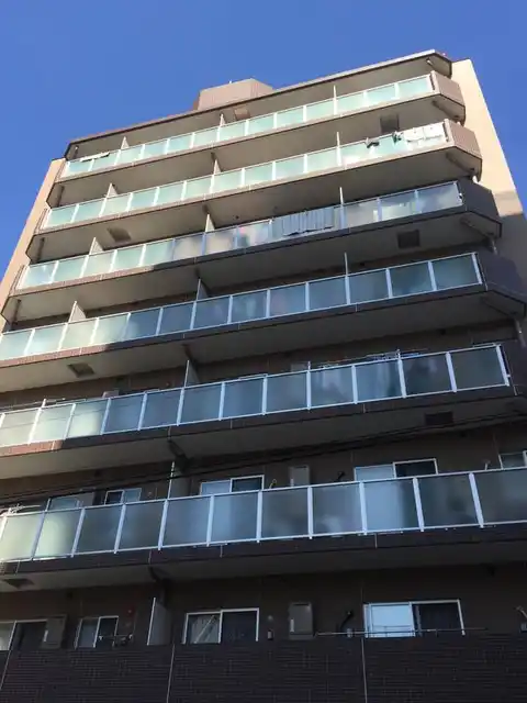フュージョナル両国クアトロ