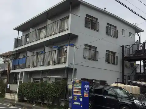中野コーポ