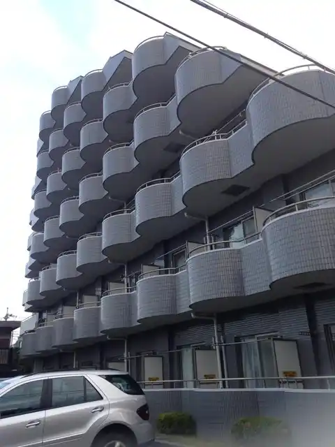 ディアコート参番館