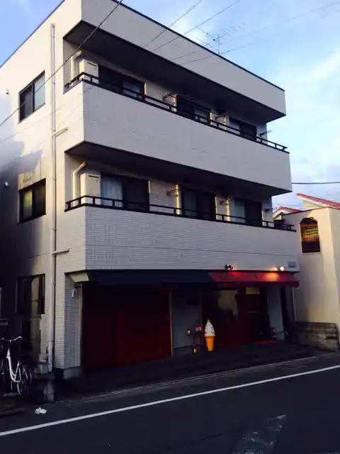 ピュール大戸