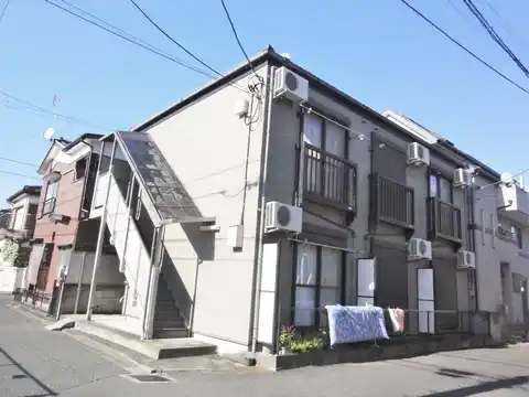 秋葉ハイツ