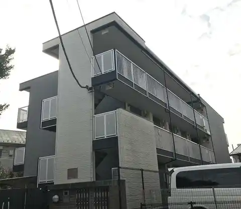 レオパレスシャルール