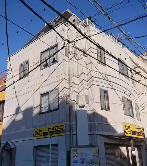 ムーゼンホーフ