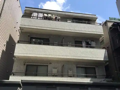 グリーンアベニュー