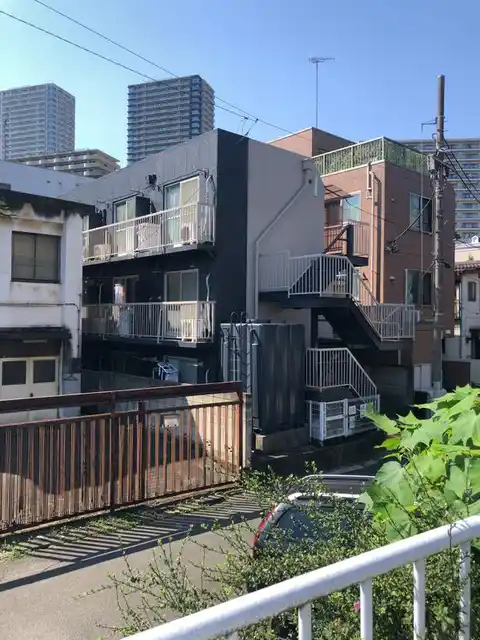クレベールハイツ国分寺