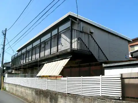 ハイツ千代