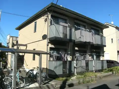 フルールB