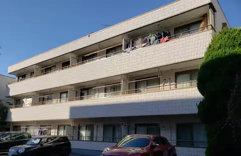 ハウスパストラル