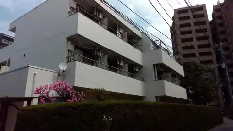 メゾン松本