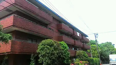 グリーンシティー鷺沼A棟