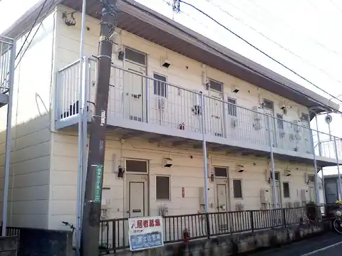 ジュネスヨシミ