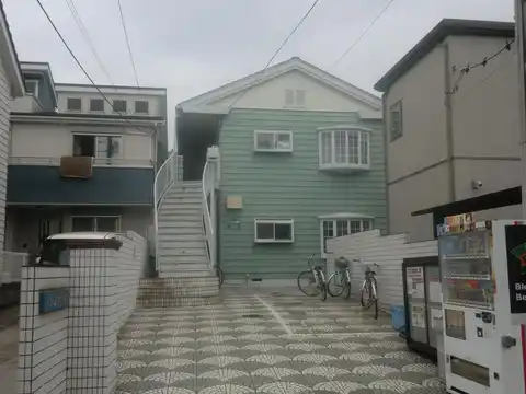 ドリームアロー湘南台