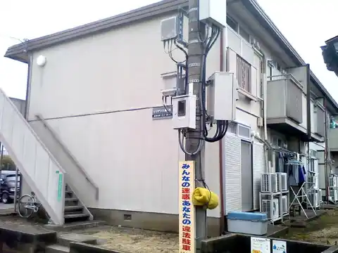 レジデンス緑ヶ丘