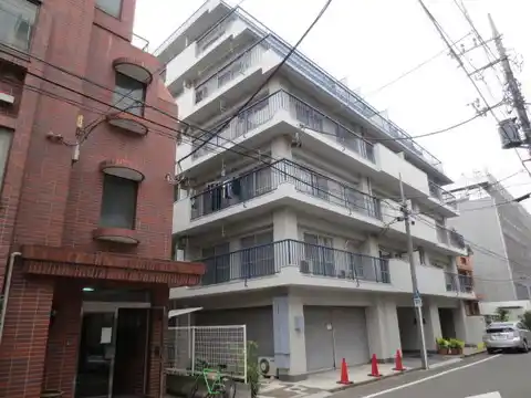 杉並コーポ