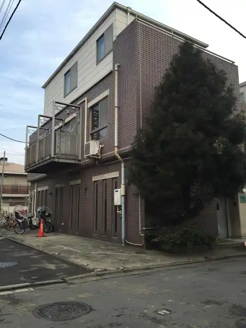 テトラーク柳町