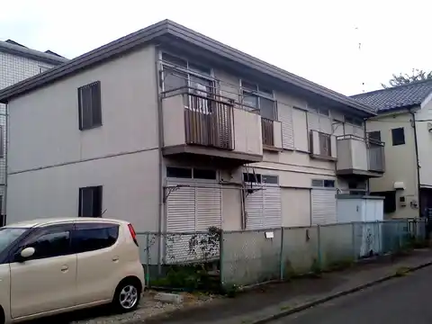 ジュネス佐原