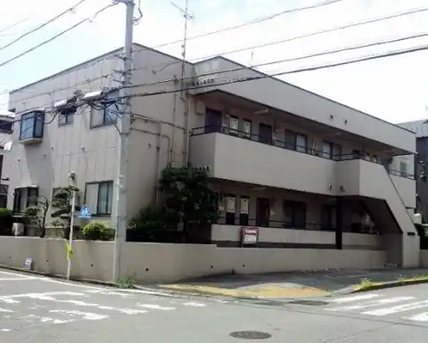 望マンション