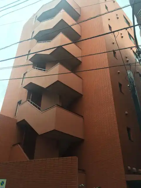 ビット代々木上原2