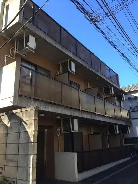 アーヴァンガーデンK