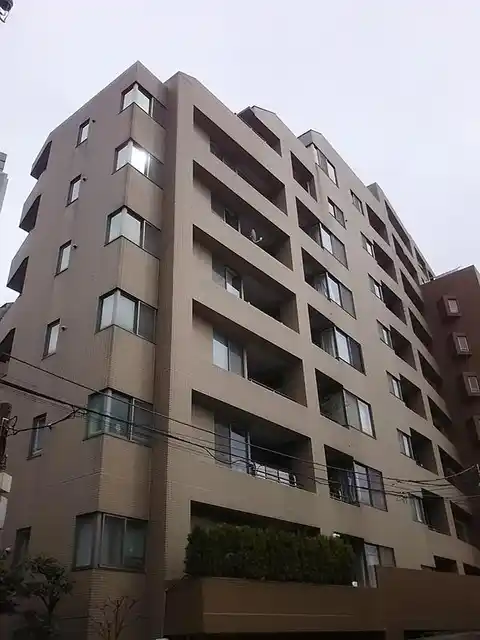 アトラス杉並方南町