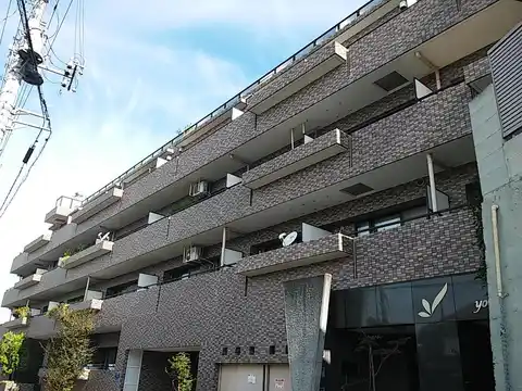 ユアステージ国分寺