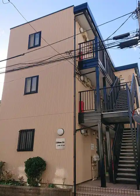シャトー・ドール