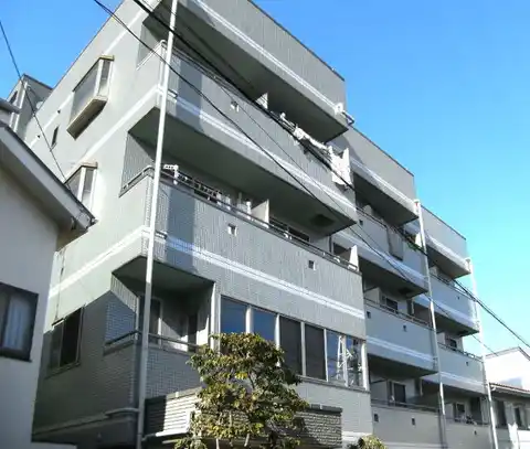 ルーブル五番館