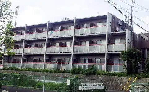 グランメール町田