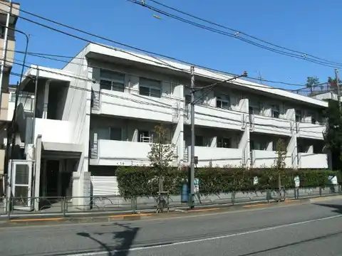 キタハラフラット