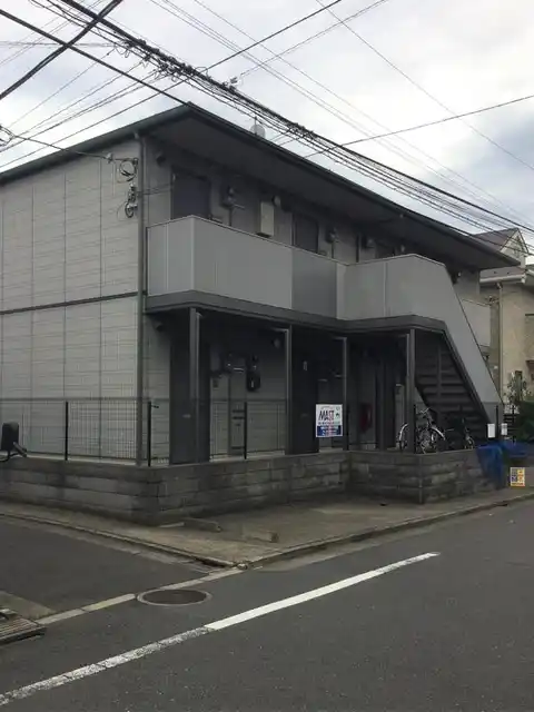 ディアス・ヴェルデ南雪ヶ谷