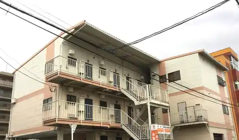丸山マンション