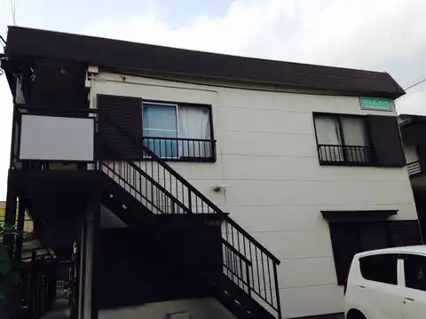 ドリームハイツ
