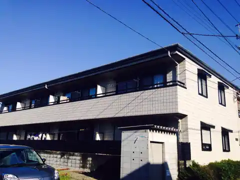 ファミーユ大戸