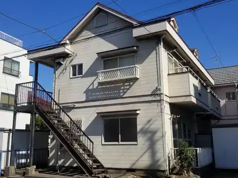 田島ハイツ