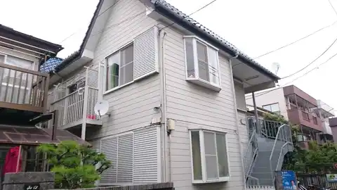 芝コーポ