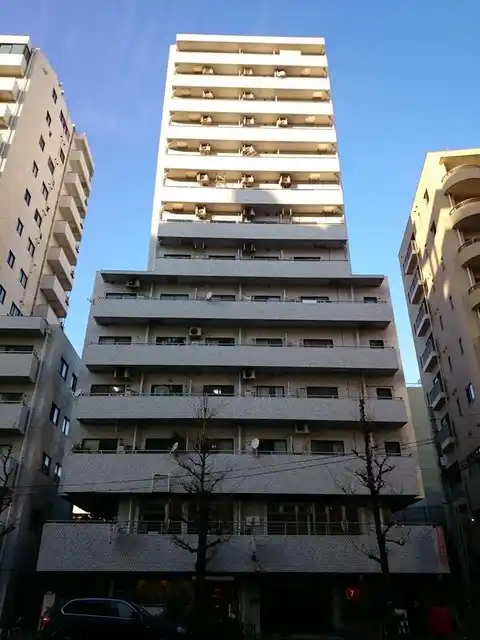 コート代官山