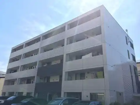 グランシャリオ