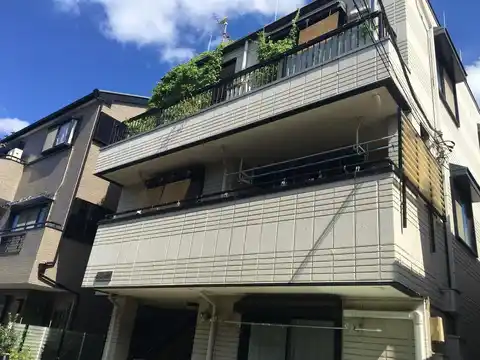 スーベニール市川