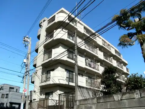 テラスビュー