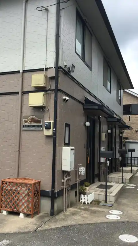 グランメール瑞穂B