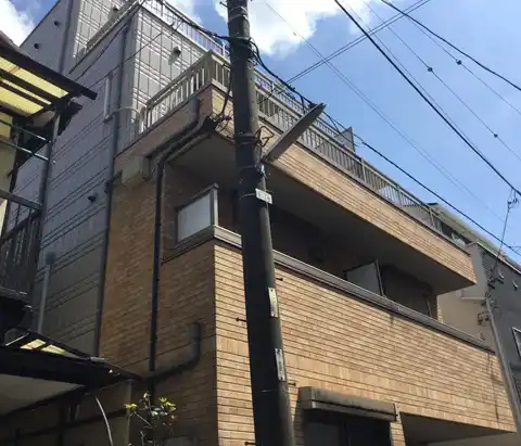 サクセスマンション