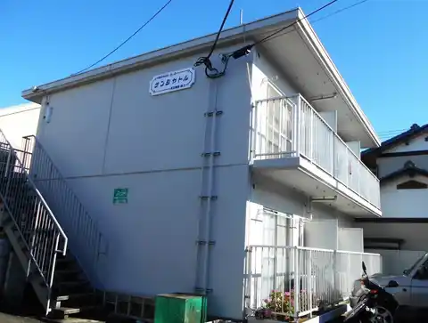 サンシャトル