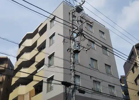 アークプラザ大口