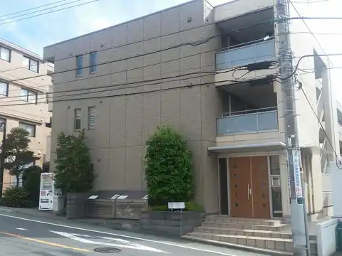 カシータ梶ヶ谷