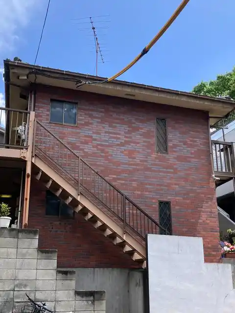フラット泉