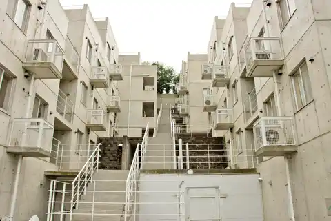 グリューンベルグ生田