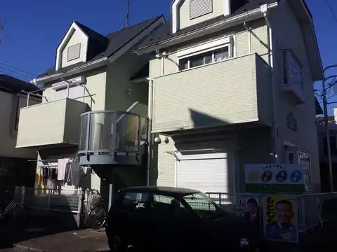 若松セントラルビレッジ